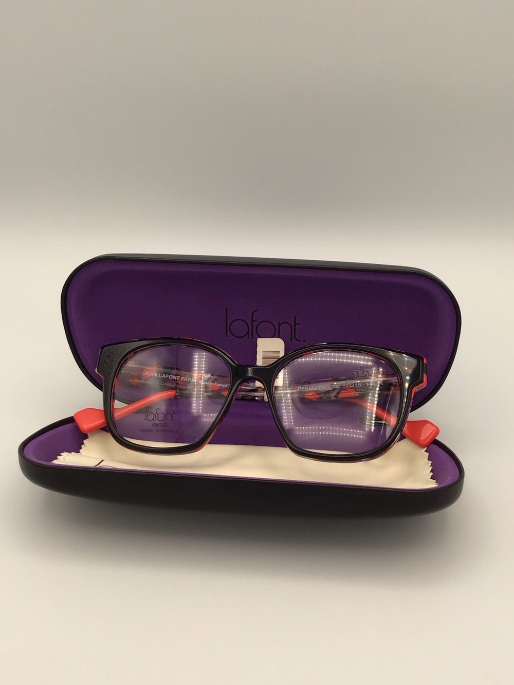 Lafont Penelope Women’s Frames New